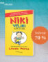 Niki Veliki Klasa za sebe