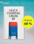 Ulica Charing Cross 84