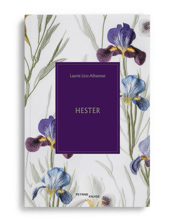 Petrine knjige predstavlja: Hester