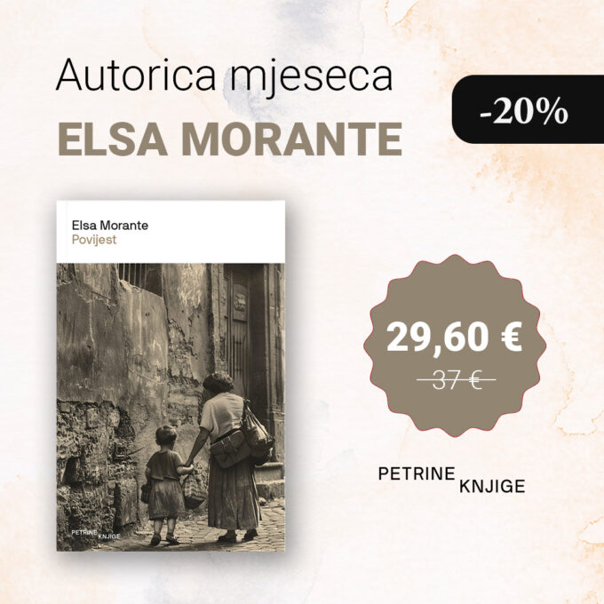 Morante, autorica mjeseca, Povijest, Fb