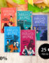 Sherlock Holmes - 5 naslova