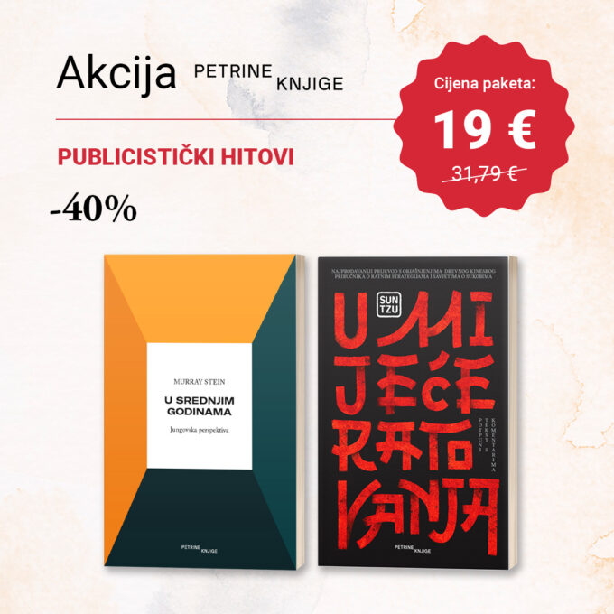 Akcija u srednjim godinama i umijece ratovanja