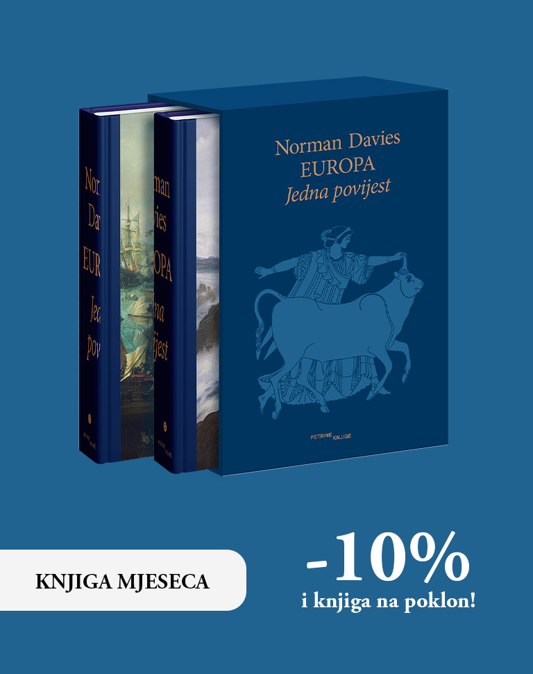 Europa, jedna povijest