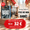 Sunlit Café Book Promotion Poster